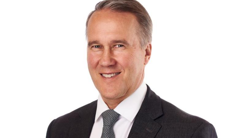 eQ Plc appoints Pertti Vanhanen as director of international business
